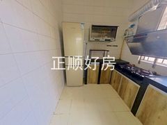 厨房