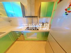 厨房