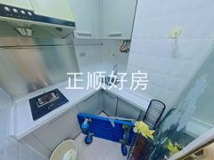 厨房