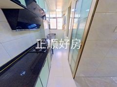 厨房