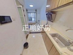 厨房