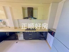 厨房