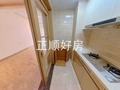 厨房