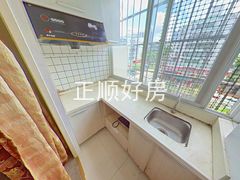 厨房