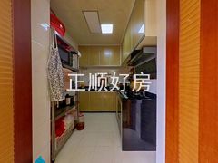 厨房