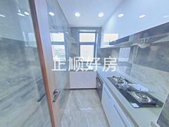 厨房