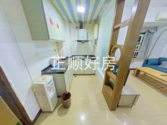 厨房