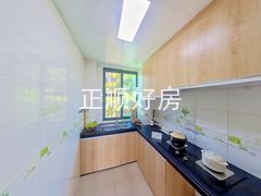 厨房