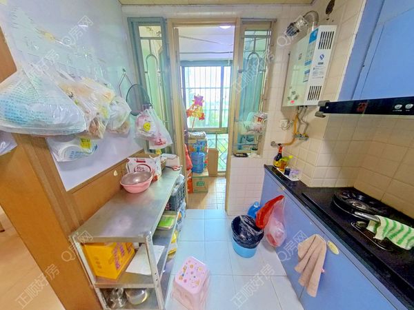 VR看房