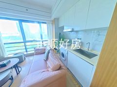 厨房