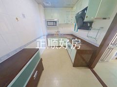 厨房