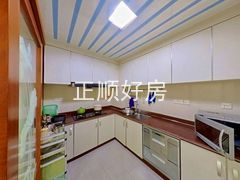 厨房