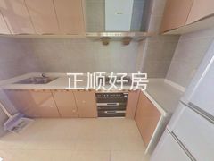 厨房