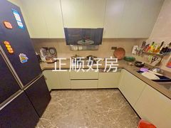 厨房