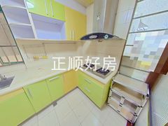 厨房
