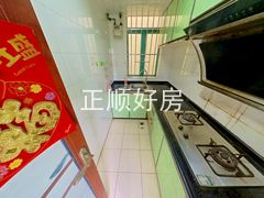 厨房