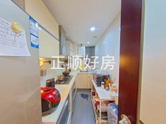 厨房
