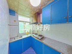 厨房