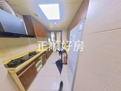 厨房