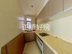 厨房