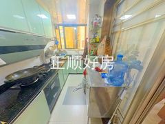 厨房
