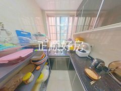 厨房