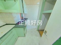 厨房