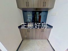 厨房
