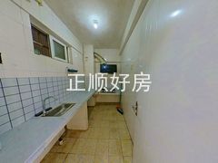 厨房