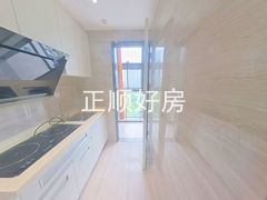 厨房