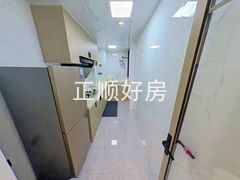 厨房