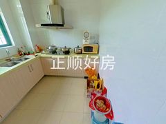 厨房