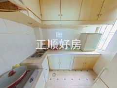 厨房