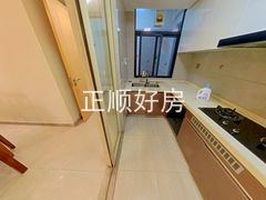 厨房
