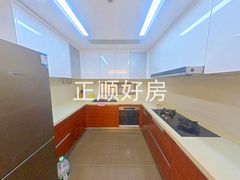 厨房