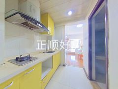 厨房