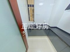 厨房