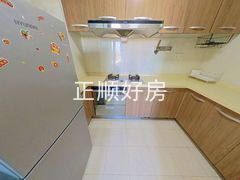 厨房
