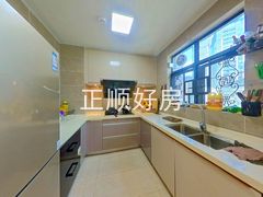 厨房