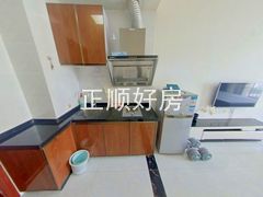 厨房
