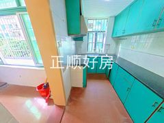 厨房