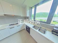 厨房