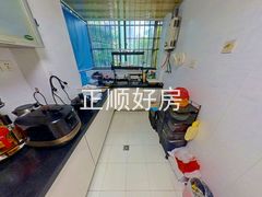 厨房