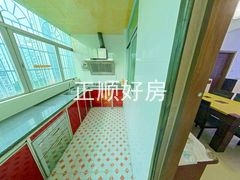 厨房