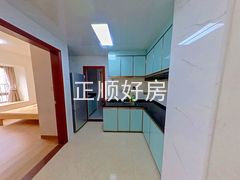 厨房