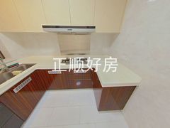 厨房