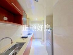 厨房