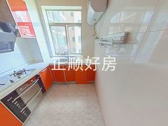 厨房