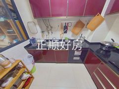厨房