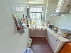 厨房